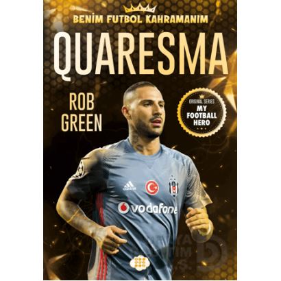 Dokuz / Quaresma  (benim Futbol Kahramanım)