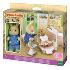 Sylvanian Families Country Dentist Set