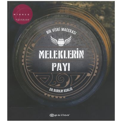 Meleklerin Payı - Bir Viski Macerası