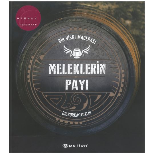 Meleklerin Payı - Bir Viski Macerası