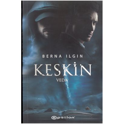 Keskin 2: Veda