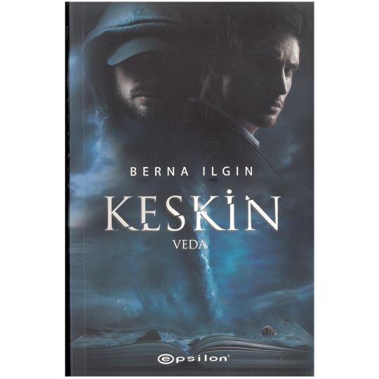 Keskin 2: Veda