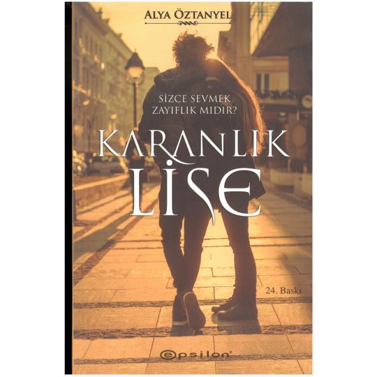 Karanlık Lise