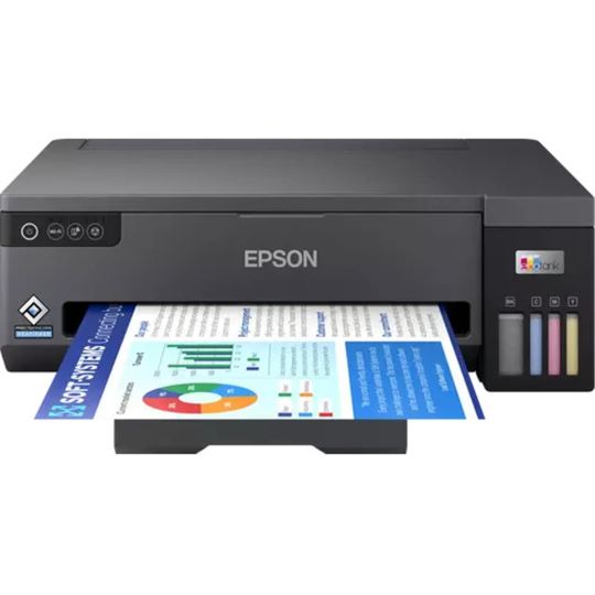 Epson Ecotank L11050 A3 Wi-fi Mürekkep Tanklı Yazıcı