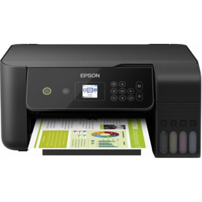 Epson L3560 Meaf Yazıcı-tarayıcı-fotokopi Renkli Mürekkep Tanklı Yazıcı Wı-fı Ekranlı