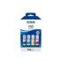 Epson 103 Cyan-magenta-yellow-black Mavi-kırmızı-sarı-siyah T00s6 4lü Multipack Kartuş