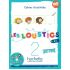 LES LOUSTICS 2 WORKBOOK