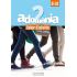 ADOMANIA 2 CAHIER D EXCERSIES