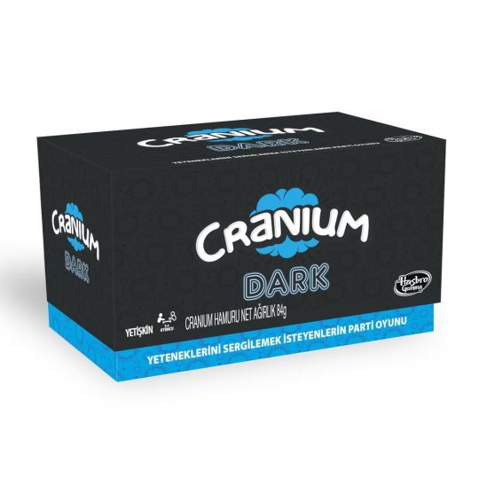 Cranium Dark