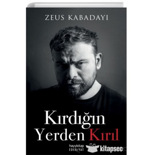 KIRILDIĞIN YERDEN KIRILIR