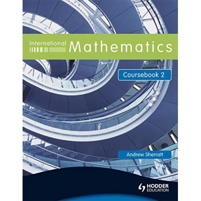 MATHMETIS COURSEBOOK 2