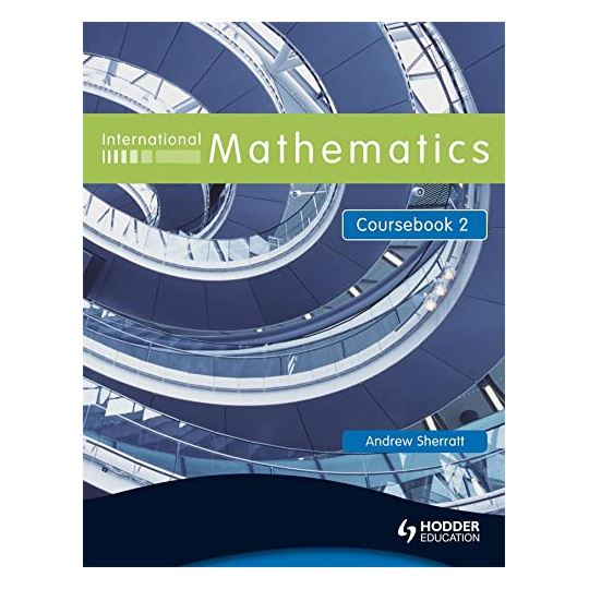 MATHMETIS COURSEBOOK 2