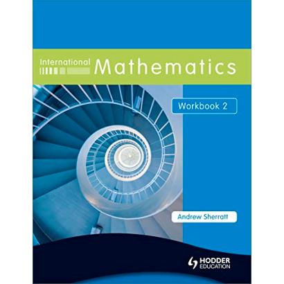 MATHEMATICS WORKBOOK 2