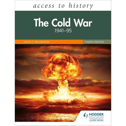 THE COLD WAR 1941-95