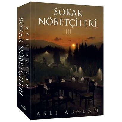 SOKAK NÖBETÇİLERİ -3