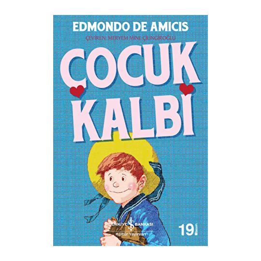 ÇOCUK KALBİ