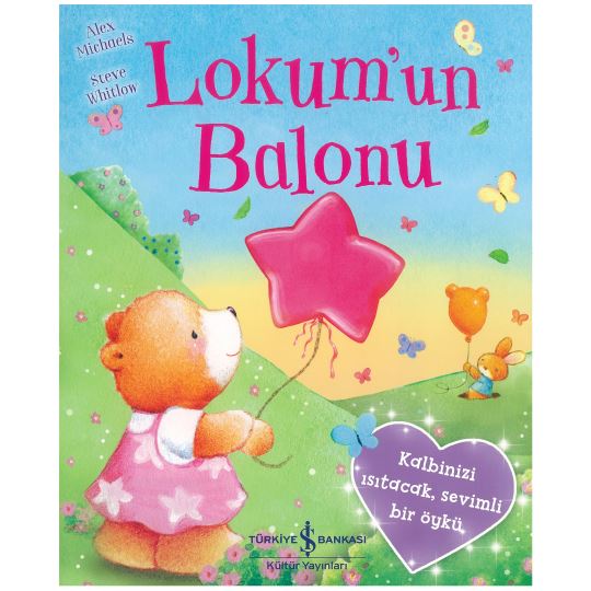 Lokumun 'Un Balonu