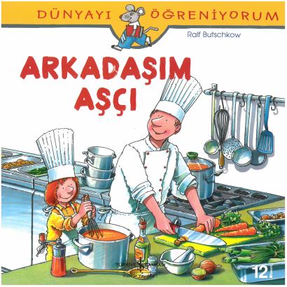 Arkadasım Ascı