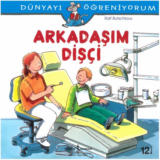 Arkadasım Dıscı