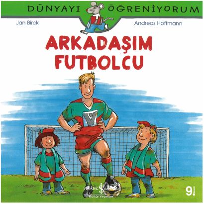 Arkadasım Futbolcu