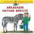 Arkadasım Hayvan Bakıcısı