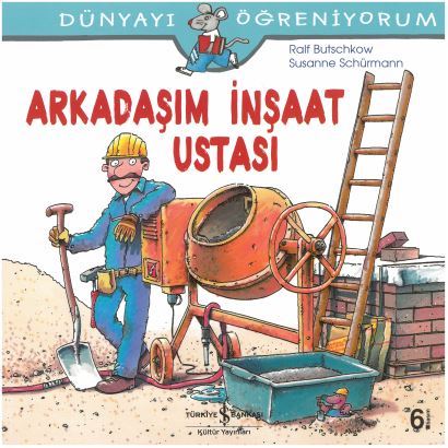 Arkadasım Insaat Ustası