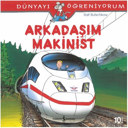 Arkadasım Makınıst