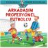 Arkadasım Profesyonel Futbolcu