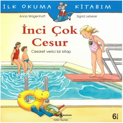 Incı Cok Cesur