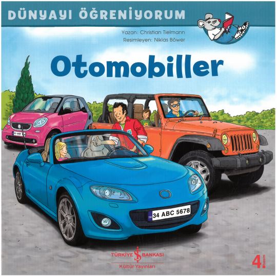 Otomobiller