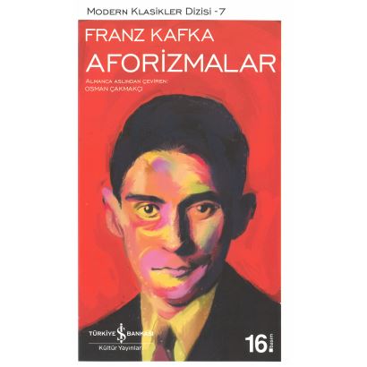 Modern Klasikler 07 Aforizmalar