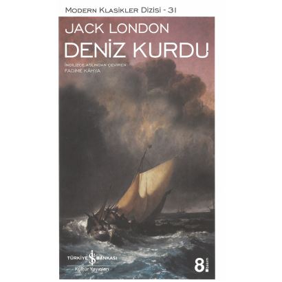 Modern Klasikler 31 Deniz Kurdu