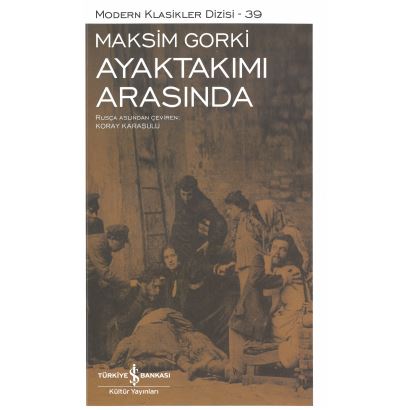 Modern Klasikler 39 Ayaktakımı Arasında