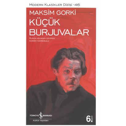 Modern Klasikler 46 Küçük Burjuvalar