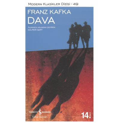 Modern Klasikler 49 Dava