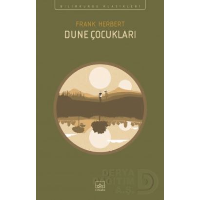 İthaki / Dune Çocukları