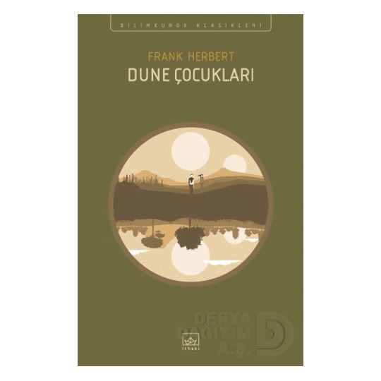 İthaki / Dune Çocukları