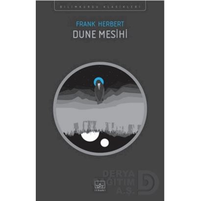 İthaki / Dune Mesihi