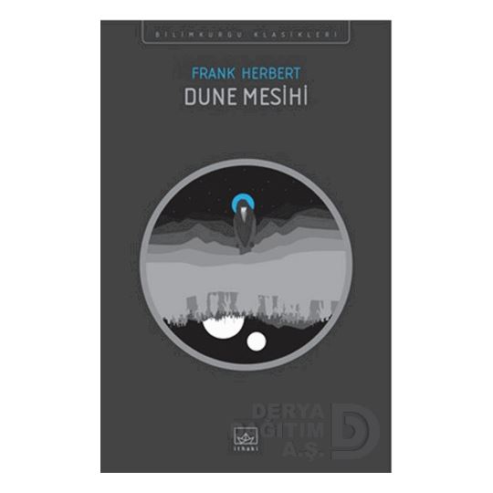 İthaki / Dune Mesihi