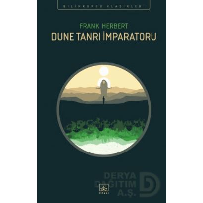 İthaki / Dune Tanrı İmparatoru