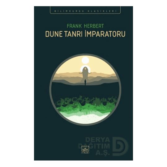 İthaki / Dune Tanrı İmparatoru