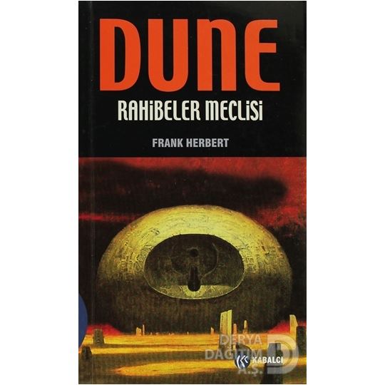 Kabalcı / Dune Rahibelerin Meclisi