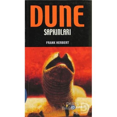 Kabalcı / Dune Sapkınlıkları