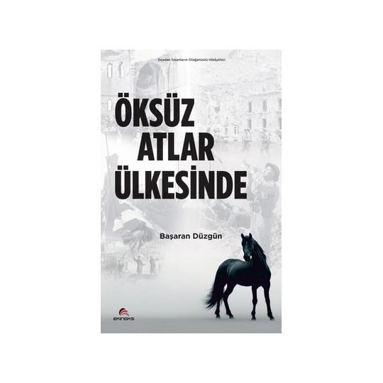 ÖKSÜZ ATLAR ÜLKESİ