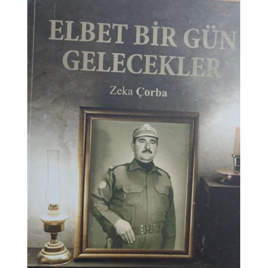 ELBET BİR GÜN GELECEKLER