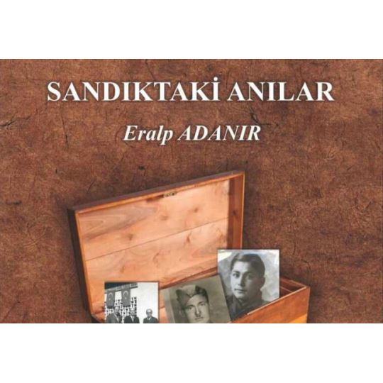 SANDIKTAKİ ANILAR