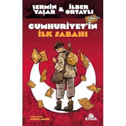 CUMHURIYETİN İLK SABAHI