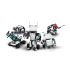 LEGO Mindstorms Robot Mucidi