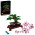 LEGO Creator Expert Bonsai Ağacı