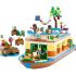 LEGO Friends Kanal Tekne Evi